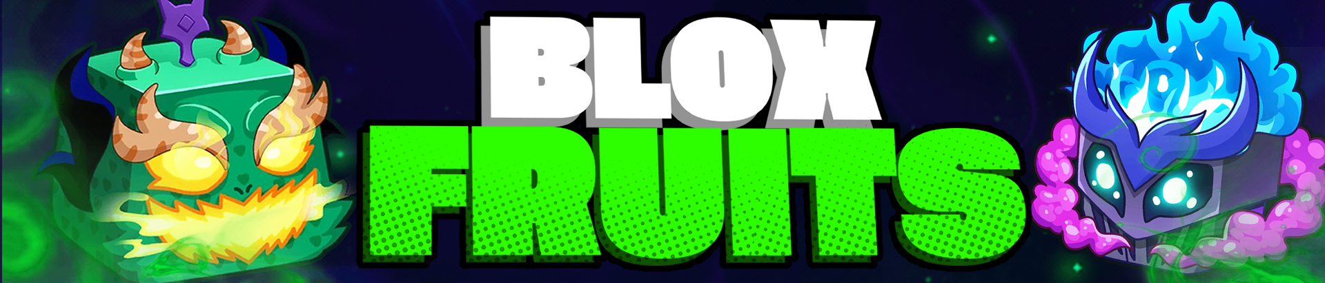 BLOX FRUITS
