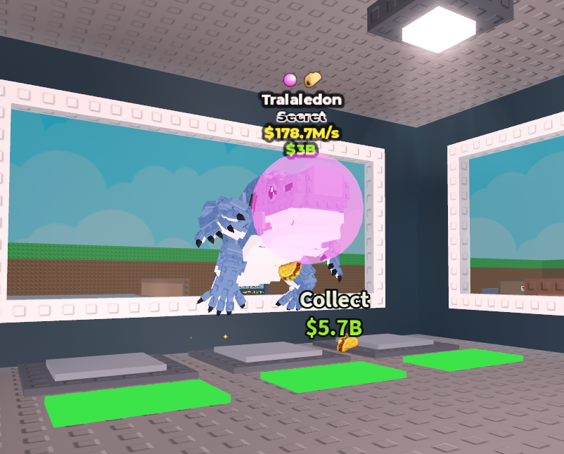 Tralaledon 178.7M/s 🐲