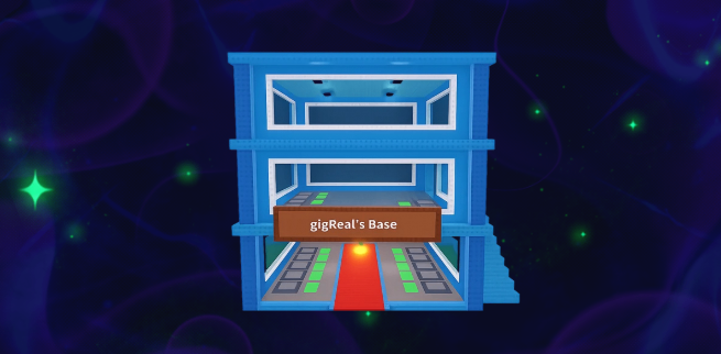 Base Diamond