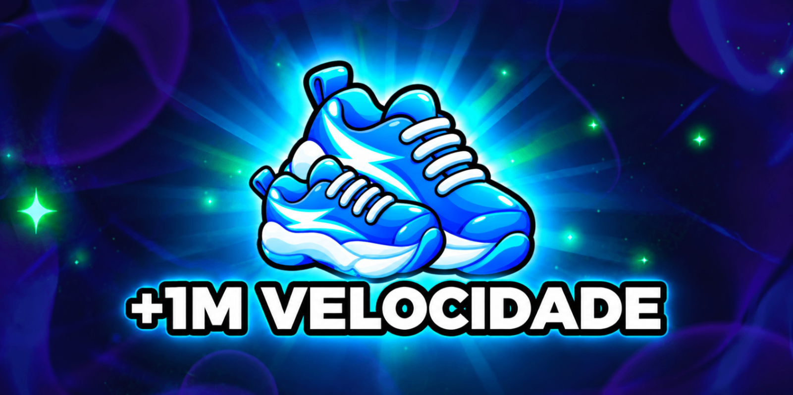 +1M VELOCIDADE
