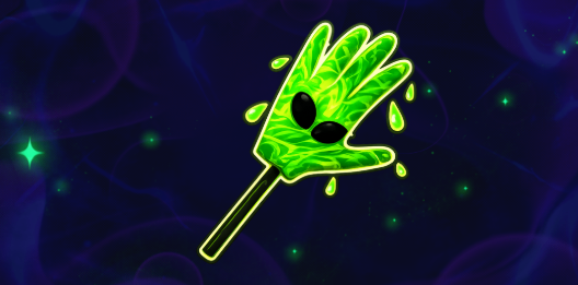 Tapa Alien