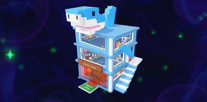 Base Tralalero