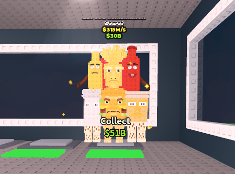 La Food Combinasion 315M/s ⭐️