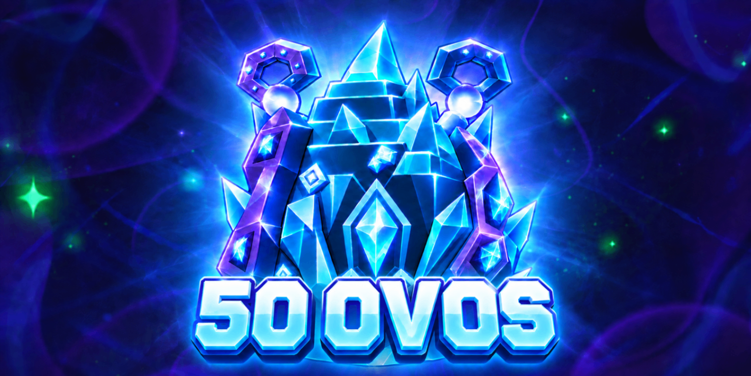 OVO LUMINOSO