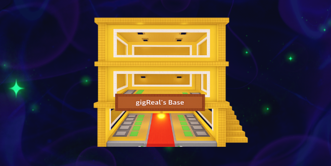 Base Gold
