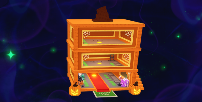 Base Halloween