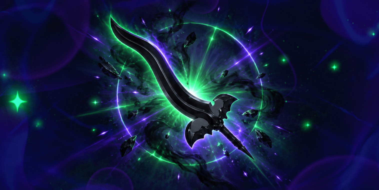 Nightblade
