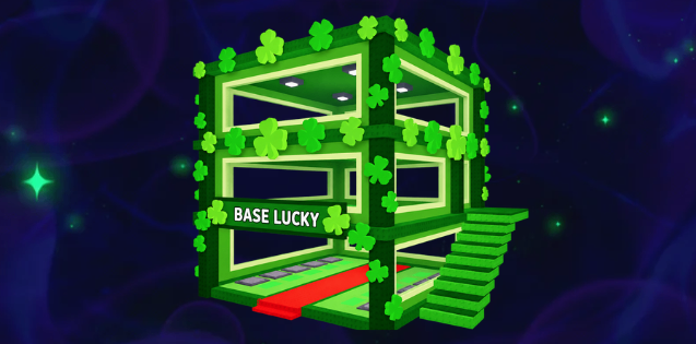Base Lucky