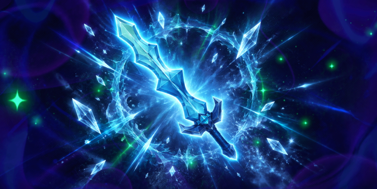 Ice Dragon