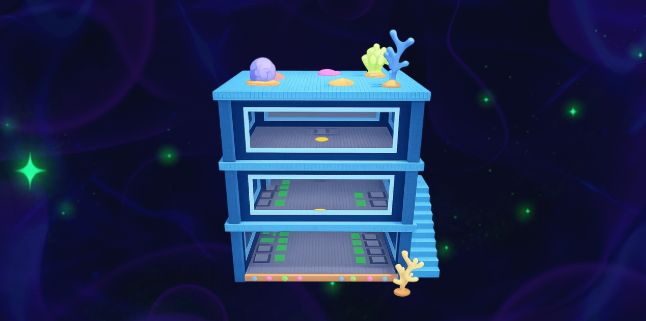 Base Aquatic