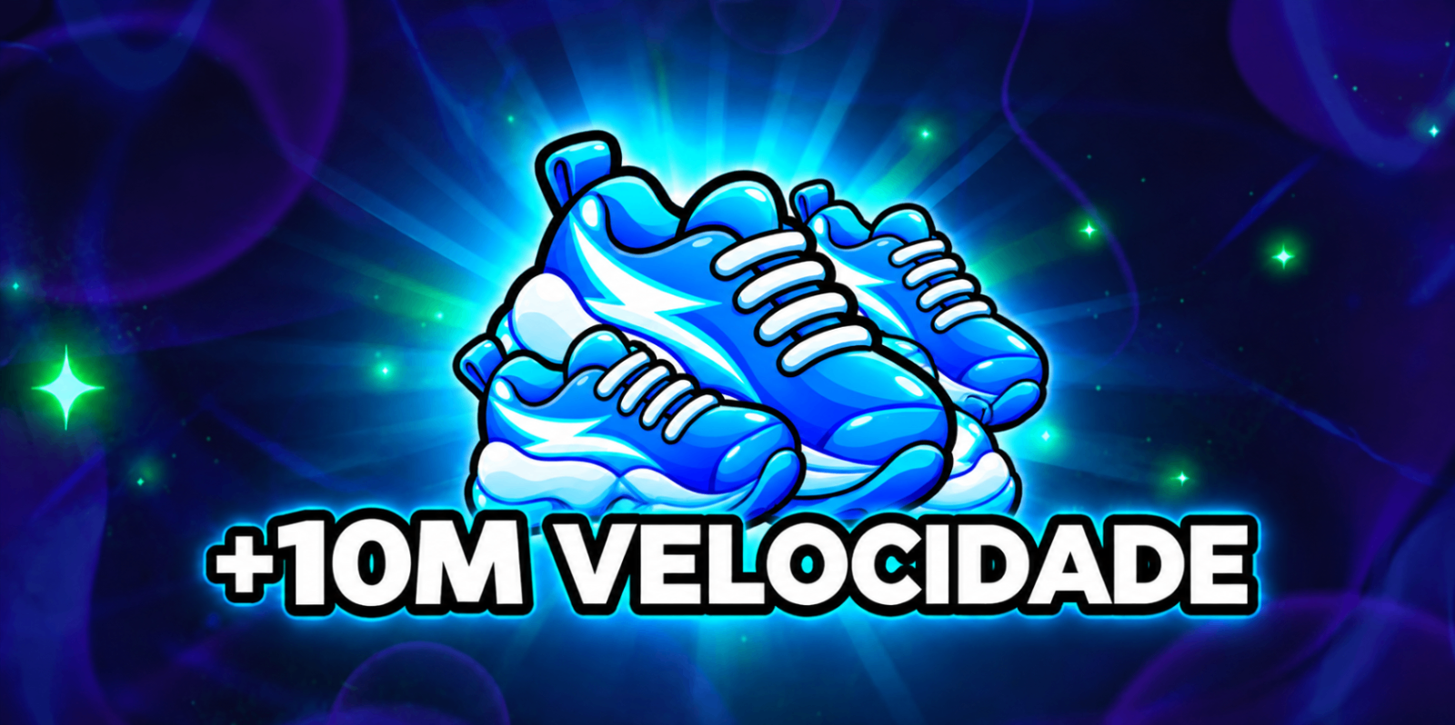 +10M VELOCIDADE