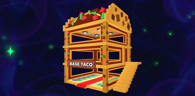 Base Taco