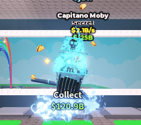 Capitano Moby Cyber 2.1B/s 👾