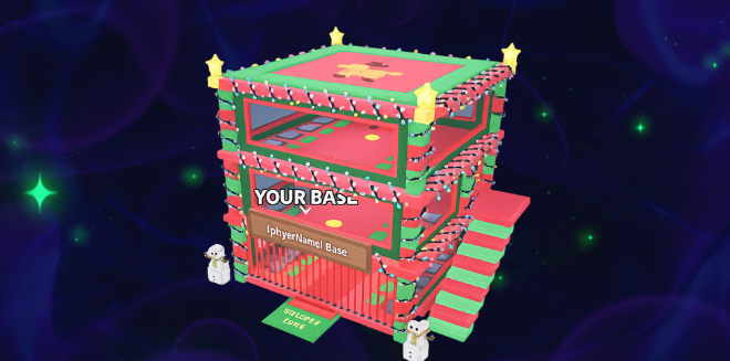 Base Natal