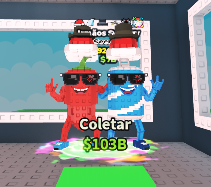 Swaggy Bros 920M/s 👽