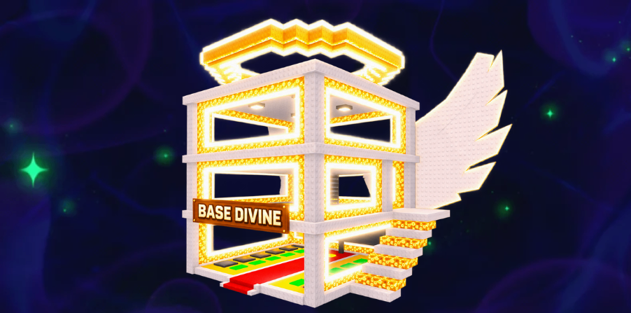 「👼」Base Divina