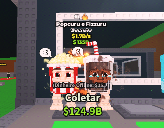 Popcuro and Fizzuru 1.7B/s 👑