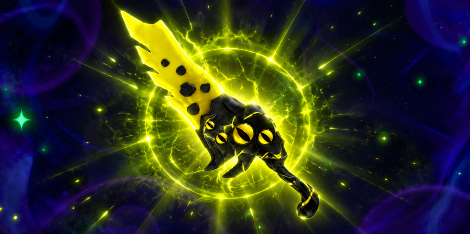 Yellow Seer