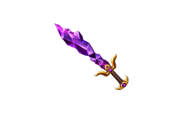 Faca Gemstone