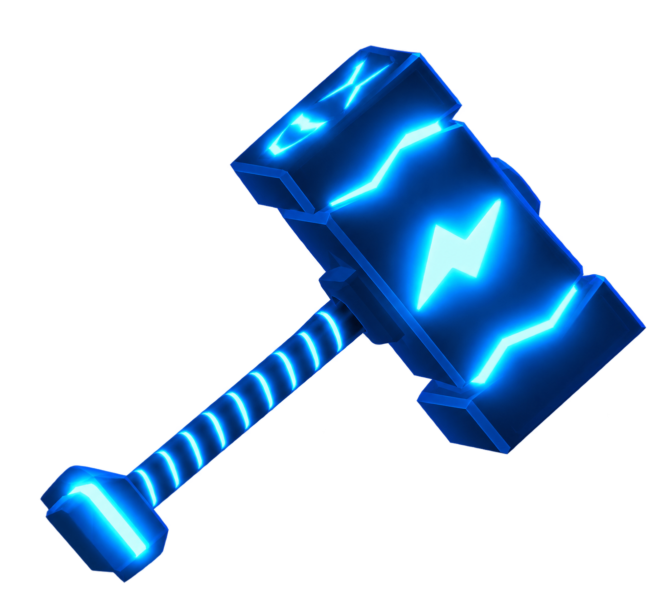 BAN HAMMER
