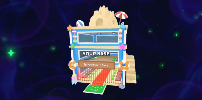 Base Verão