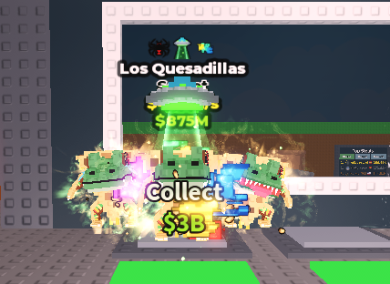 Los Qusadillas 47.2M/s 🎃