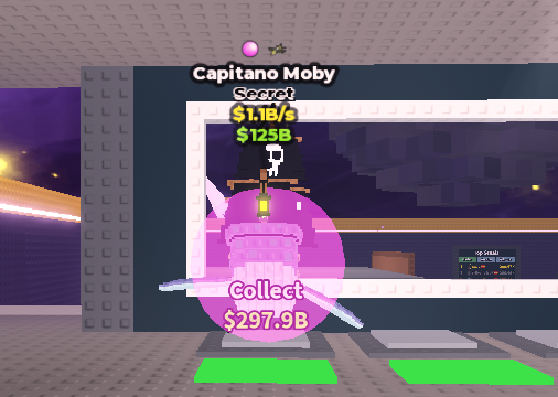 Capitano Moby 1.1B/s 🥷