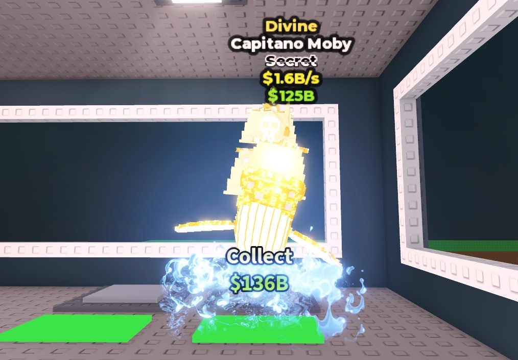Capitano Moby Divine 1.6B/s 🐰