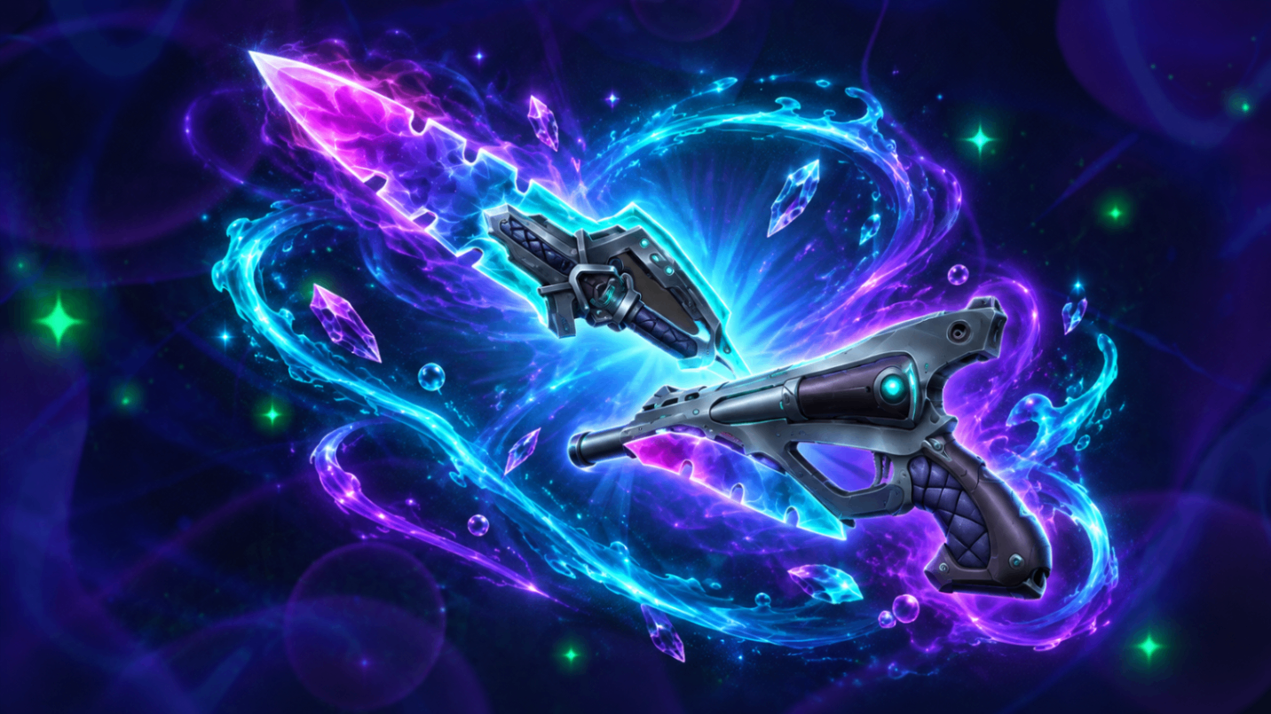 Set Plasma