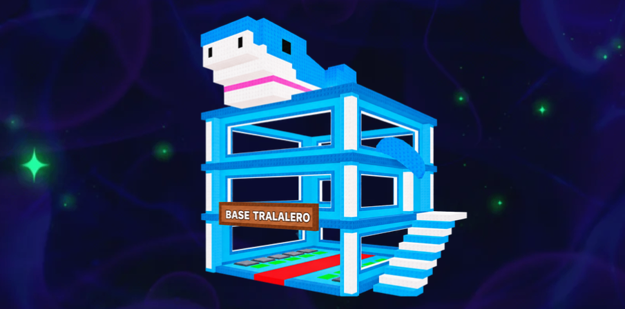 Base Tralalero