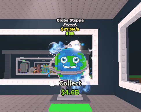 Globa Steppa 27.5M/s 🌮