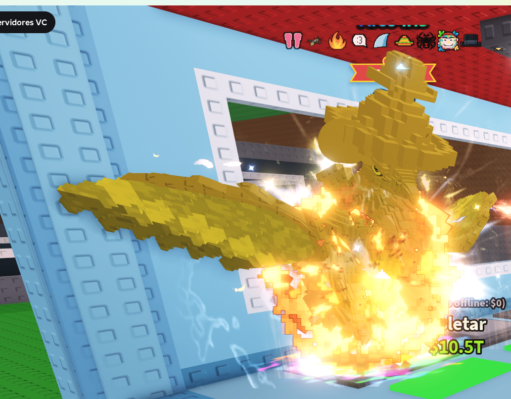 Griffin Rainbow 19.4B/s