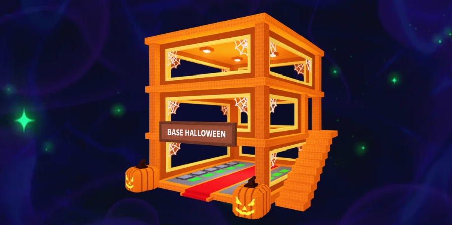 Base Halloween