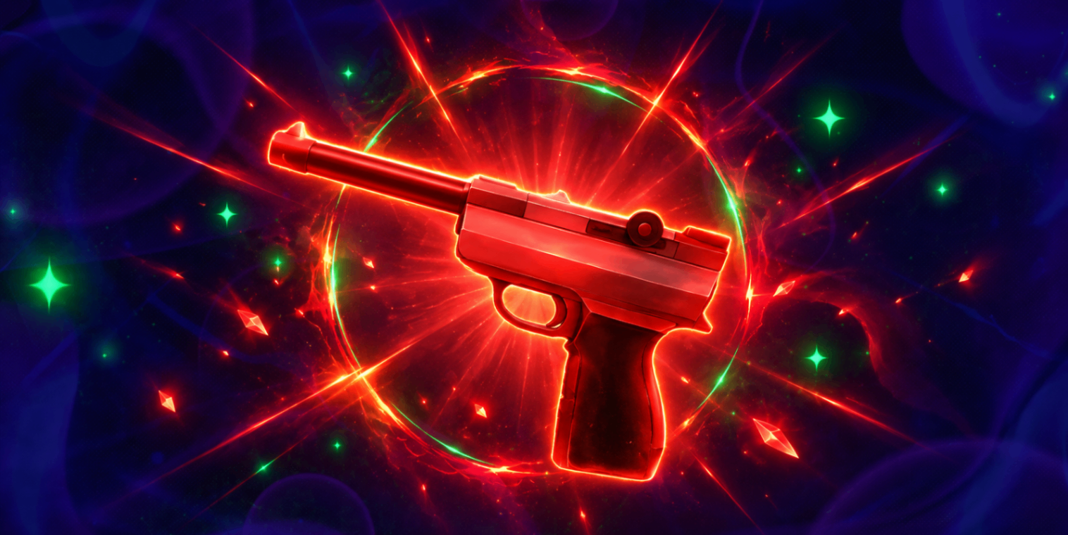 Red Luger