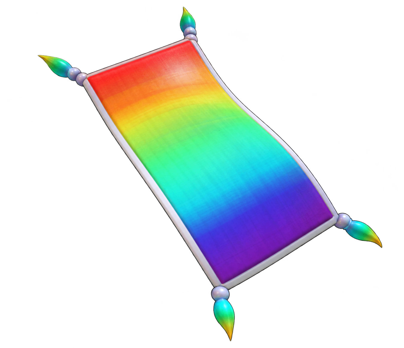 FLYING CARPET