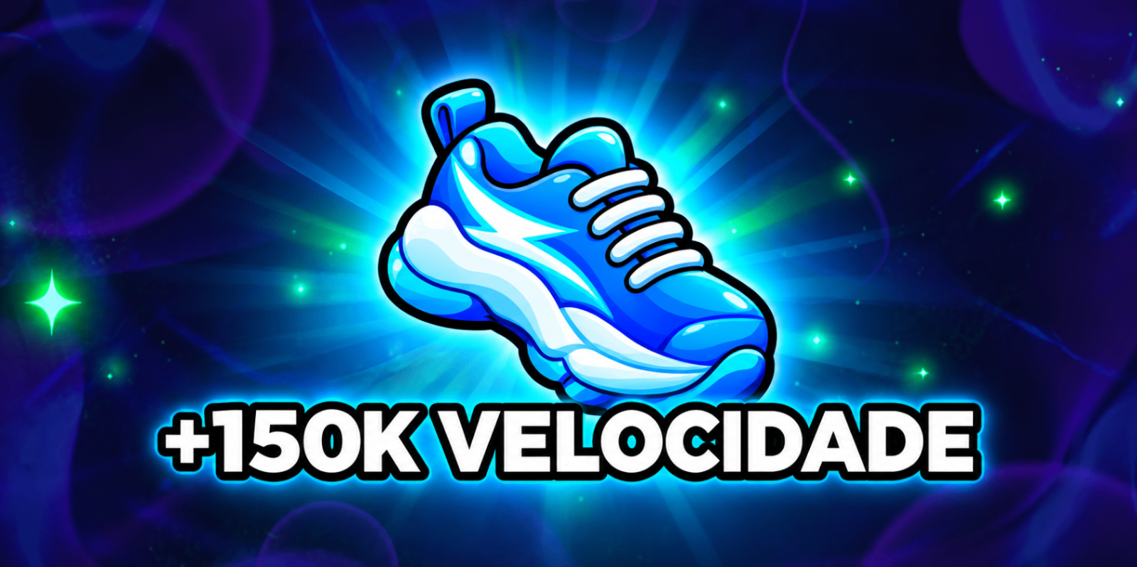 VELOCIDADE