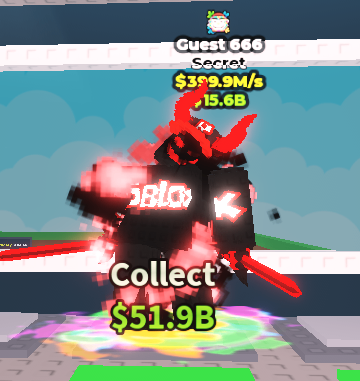 Guest 666 399.9M/s 🎃