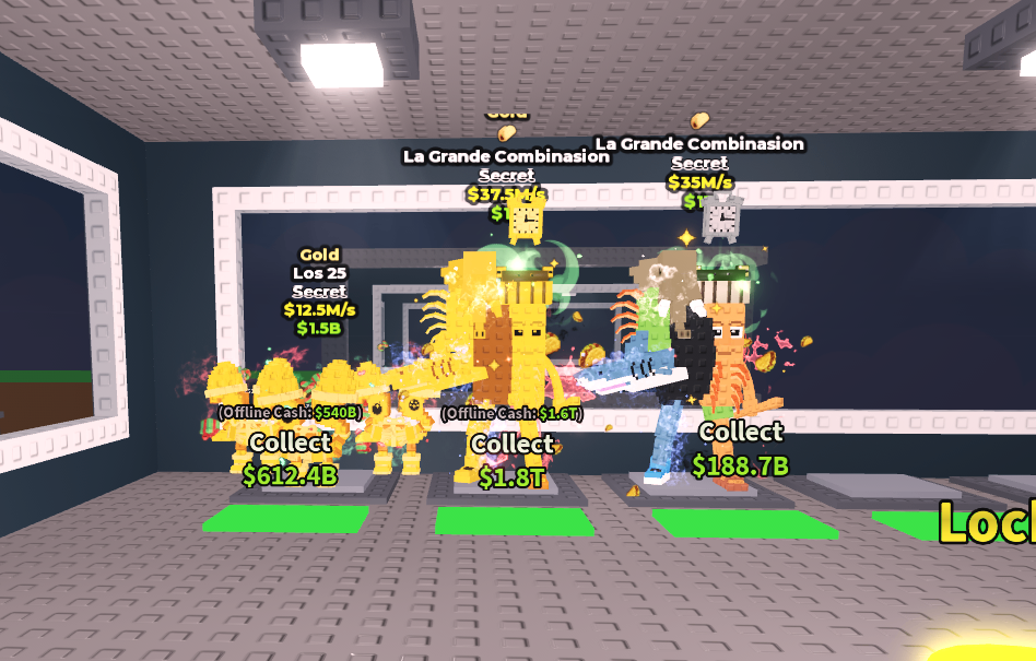 LEVE 5 PAGUE 1 👑