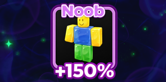 Noob 150%