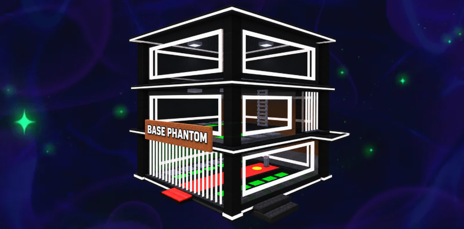 Base Phantom