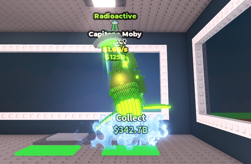 Capitano Moby Radioactive 1.6B/s 🐰