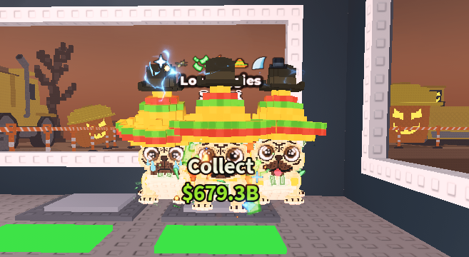 Los Puggies 1B/s 🐰