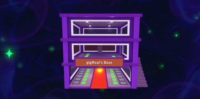 Base Galaxy
