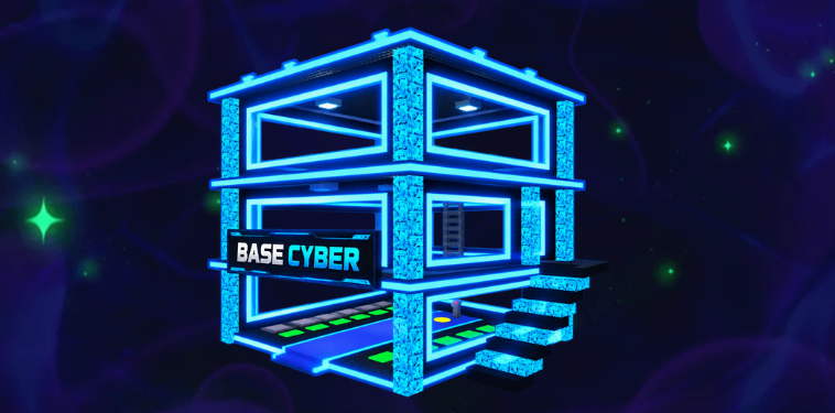 「💠」Base Cyber