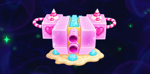 Sentinela Candy