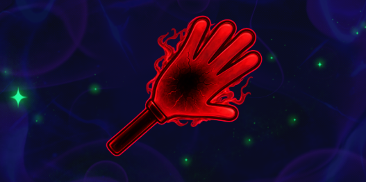 Tapa Bloodmoon