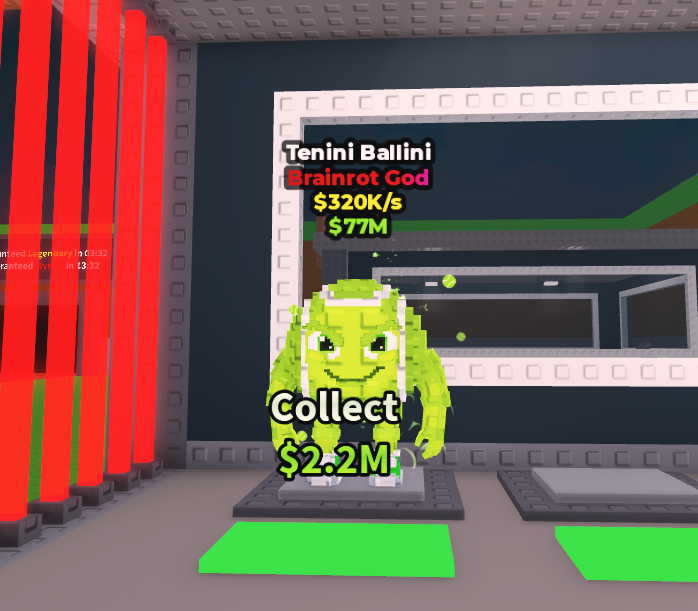 Tenini Ballini 320K/s 👽