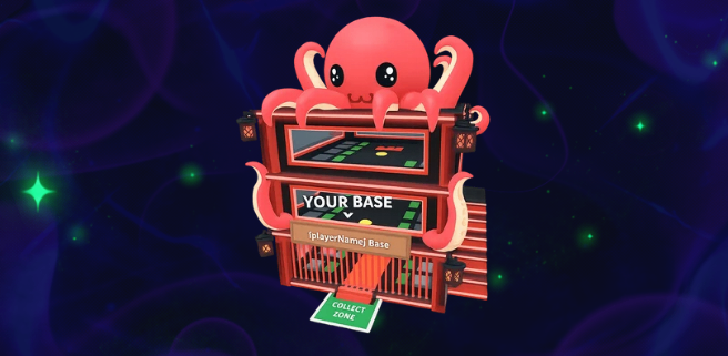 Base Octo