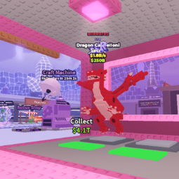 Dragon Cannelloni Bloodrot 1.8B/s 🐹