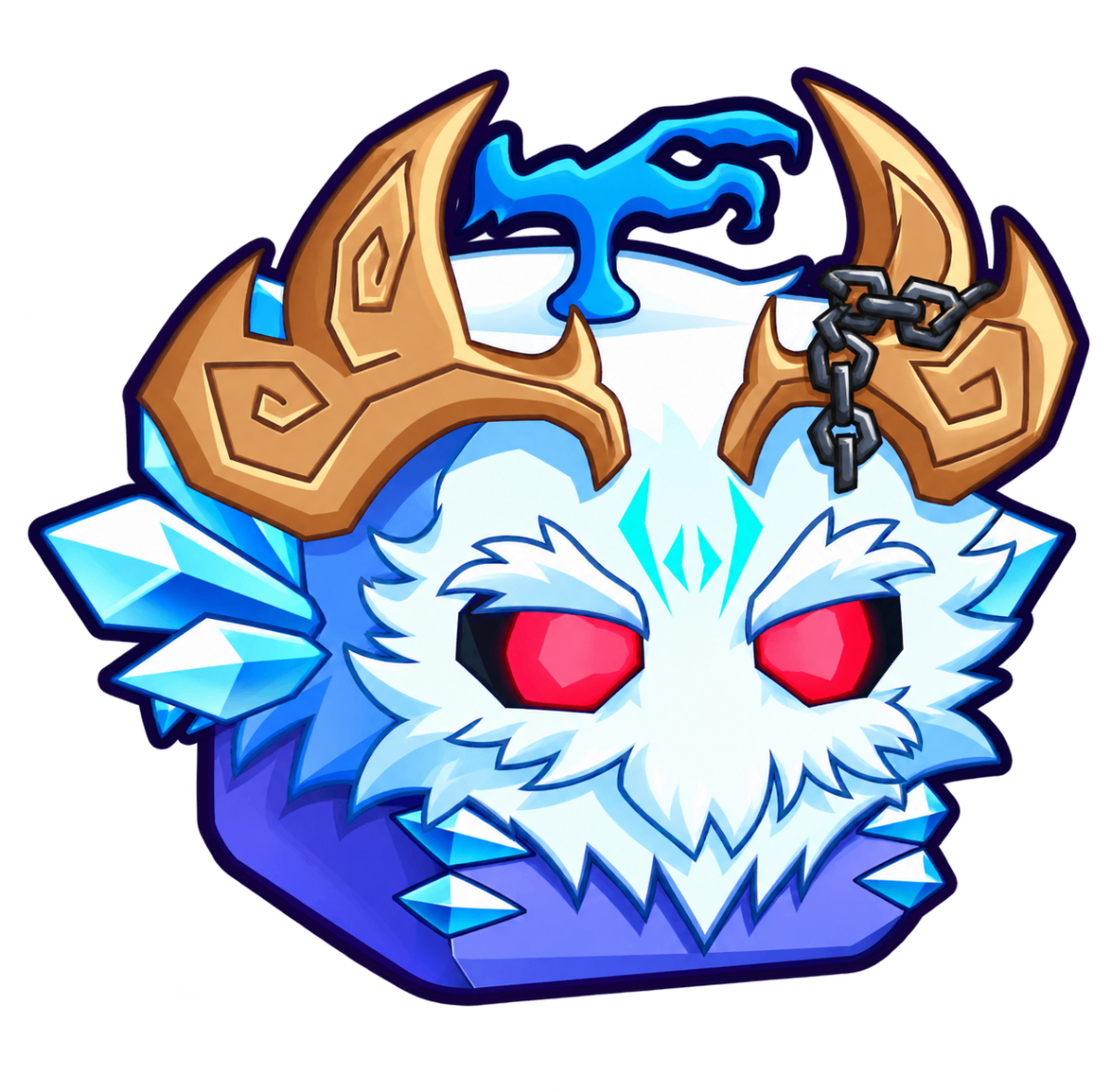 「❄️」FRUTA YETI PERMANENTE